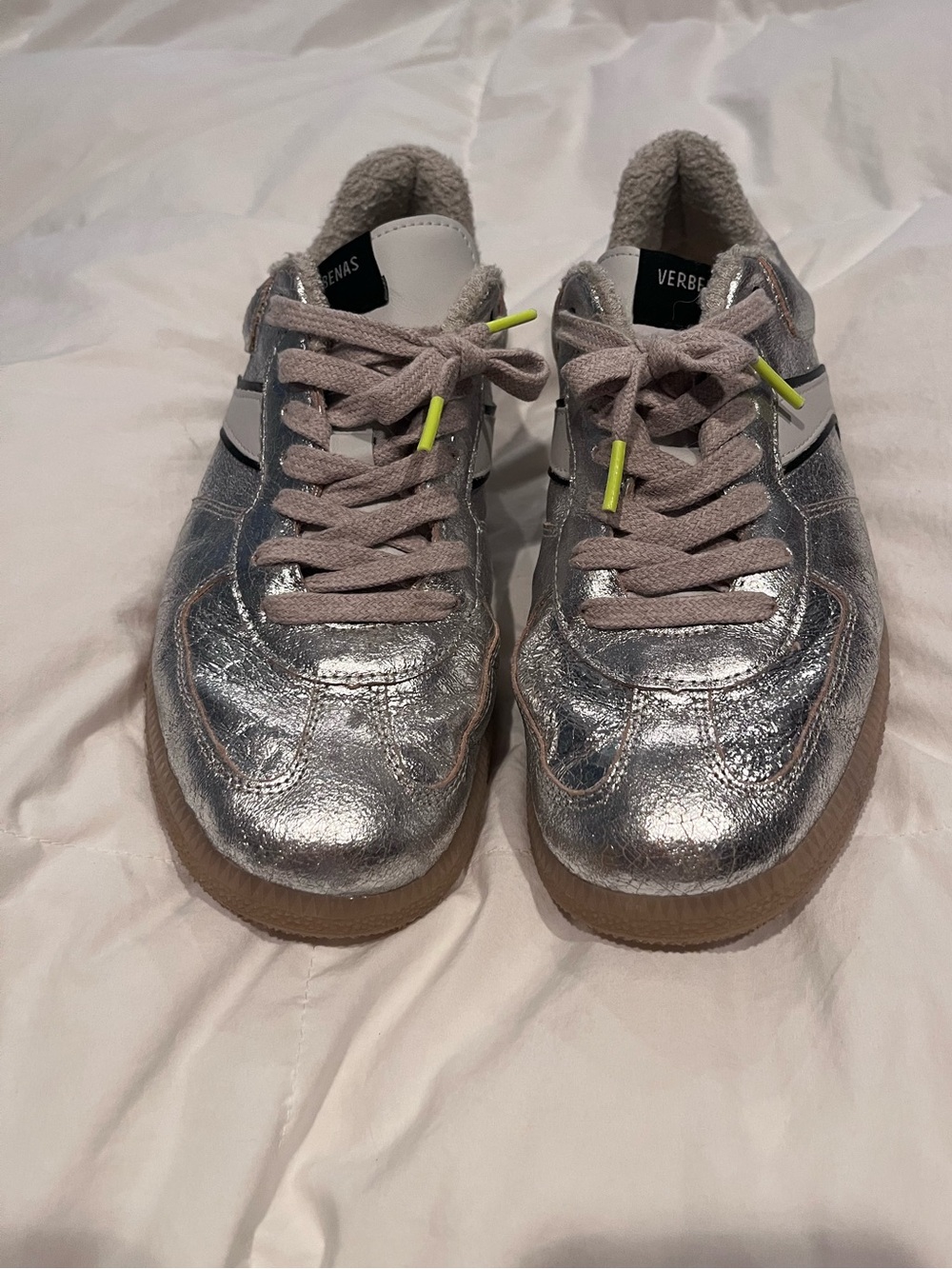 Verbenas sneakers